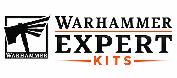 Warhammer Expert Kits